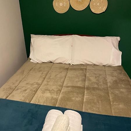 Bambu Suites 에스타두 지 상파울루 외부 사진